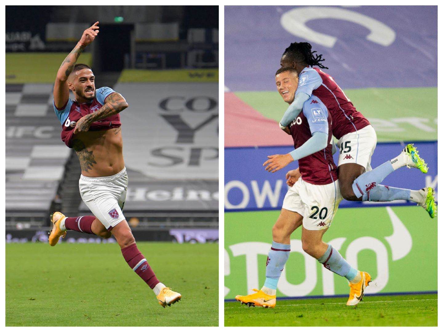 这两支豪门 这两支豪门