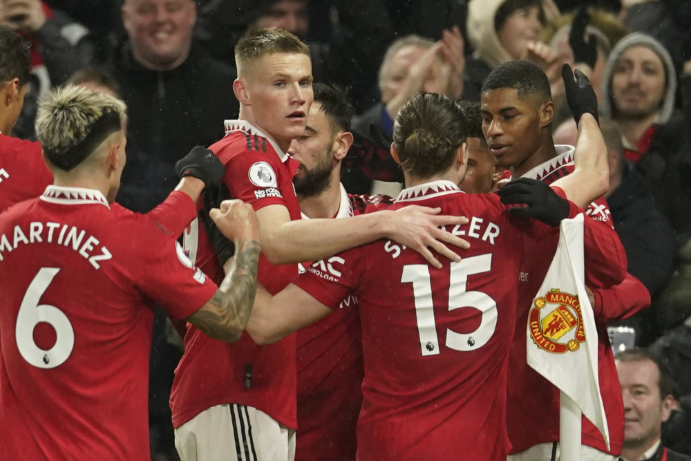 最让球迷们 最让球迷们