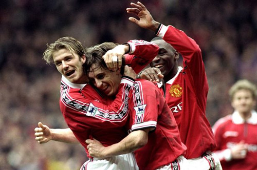 球迷欢欣鼓 球迷欢欣鼓